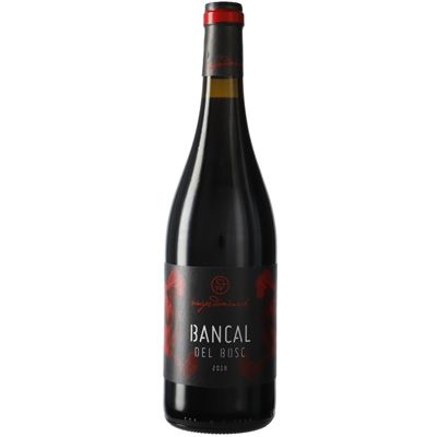 BANCAL DEL BOSC 2019 - BANCAL-BOSC